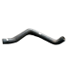 Mangueira intercooler GM para Chevrolet S10 2.8 MWM