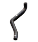 Mangueira intercooler GM para Chevrolet S10 2.8 MWM