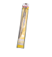Palheta Dx053 1Peça 400mm Para Topic 1993 á 2000 e Daewoo tico 1992 á 2000 
