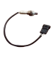 Sonda Lambda NTK Oza683 4 fios terminal em linha para Corsa hatch sedan 1.8 2006 e Montana 1.4 8v sedan 1.8 2007 á 2011