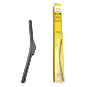 Palheta dyna slim blade 350mm para fiat 500 2012 honda city 2015 e elentra 2011