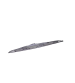 Palheta Elétrica dx20 500mm dyna para Alfa 155 1992 á 1997 e Audi 80 1991 á 1994 Palheta Elétrica dx20 500mm dyna para Alfa 155 1992 á 1997 e Audi 80 1991 á 1994