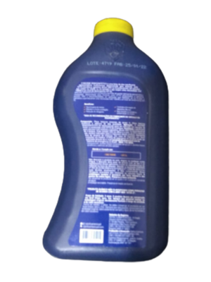 oleo Royal Maxime semissintético SAE 15w40 1L