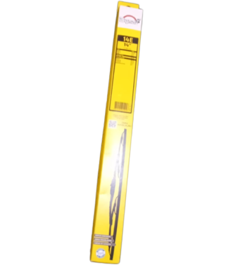 Palheta Parabrisa 14E Dyna 350mm para Fiat doblo 2004 á 2009 e Mitsubishi Pajero TR4 2010 á 2015 Palheta Parabrisa 14E Dyna 350mm para Fiat doblo 2004 á 2009 e Mitsubishi Pajero TR4 2010 á 2015