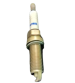 Vela ignição Gauss 1 eletrodo para Peugeot 206 1.0 16v e Renault Clio kangoo 1.0 á 1.6 16v